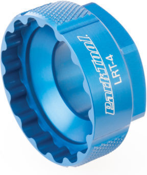 Park Tool LRT-4 Lockring Tool Shimano Direct Mount