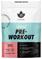 Puhdistamo Optimal Pre-Workout, aminohappojauhe 350 g – kuva 8