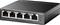 TP-Link TL-SG105MPE 5-Port Gigabit Easy Smart PoE+ Switch – kuva 6