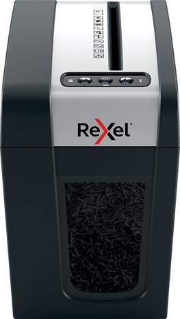 Rexel Secure MC3-SL Whisper-Shred Micro Cut Paper Shredder P5 – kuva 5/5