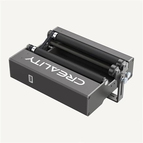 Creality Rotary Roller For Laser Engraving Machine