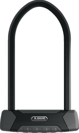 ABUS GRANIT X-PLUS 540/230MM U-LUKKO