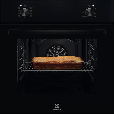 Electrolux BOC002EK, uuni