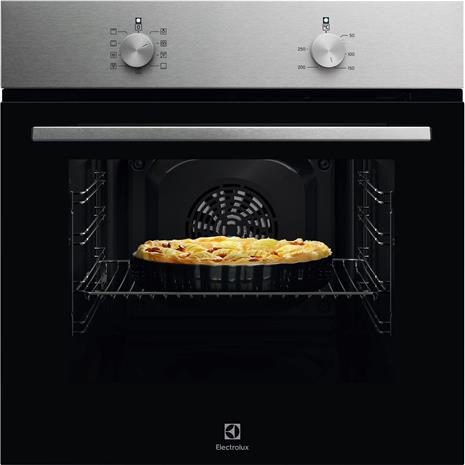 Electrolux BOC002EX, uuni