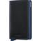 Secrid Slimwallet Original Black-Navy – kuva 3