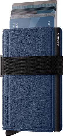 Secrid Bandwallet Liba Navy-Black – kuva 3/3