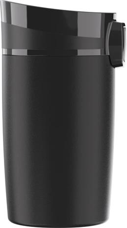 SIGG Miracle mug 0,27 litraa, black touch
