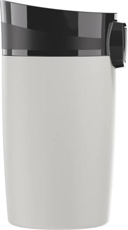 SIGG Miracle Mug termosmuki, valkoinen, 0,27 l