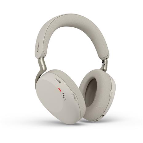 Jabra Evolve3 85 UC Link390c - Warm Grey