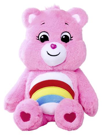 HALINALLET CHEER BEAR 35CM PEHMO