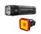 Knog Blinder Set 900 & Blinder 100 valaisinsetti – kuva 2