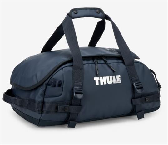 Thule Chasm 30, duffelikassi – kuva 6/8