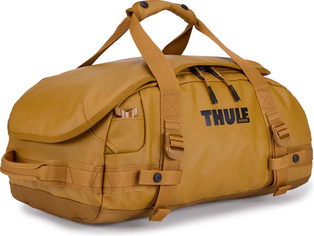 Thule Chasm 30, duffelikassi – kuva 8/8
