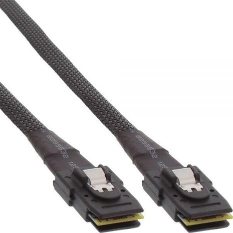 InLine SAS internal cable - 50 cm