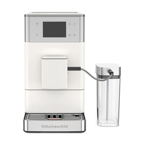 KitchenAid 5KES8454E KF4, täysautomaattinen espresokeitin jääkahvitoimminnolla