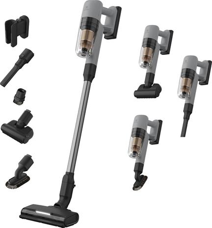 Electrolux EP72AB21UG, varsi-imuri
