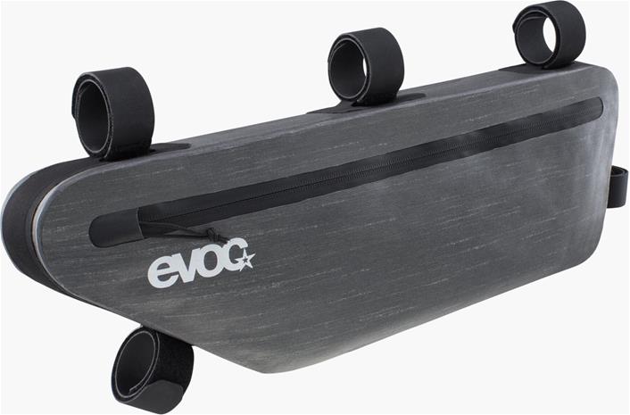 EVOC Frame Pack M, harmaa