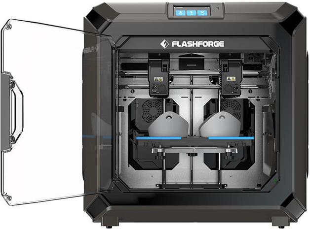 FLASHFORGE Creator 3 Pro