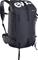 Evoc Summit 30 L Snow Backpack -reppu, musta – kuva 4