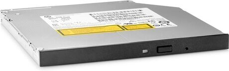 HP Slim 4L5K0AA, DVD-RW-soitin