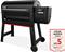 Weber Smoque XL 500 (1500805), pellettigrilli – kuva 3