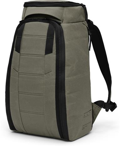 Db Hugger, 20L, reppu, forest green