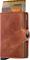 Secrid Twinwallet Vintage Cognac-Brown – kuva 3