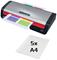 GBC 250 Series 2 A4 Laminator – kuva 6