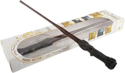 Harry Potter 's Light Painting Wand – kuva 4/5