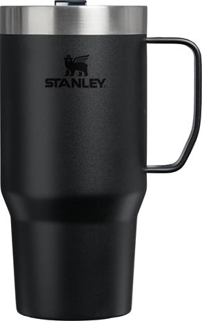 Stanley - Everyday Suburban Termosmuki 0,7L Musta
