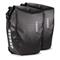 Thule Shield Pannier 25L pari musta – vedenpitävät pyörälaukut (3205288) – kuva 3