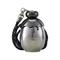 Oball Luxe titaanipullo 350 ml, hopea – kuva 2