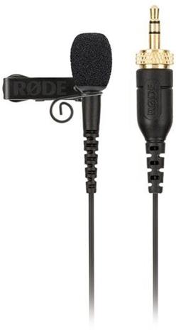 Røde RØDELink LAV, lavalier-nappimikrofoni