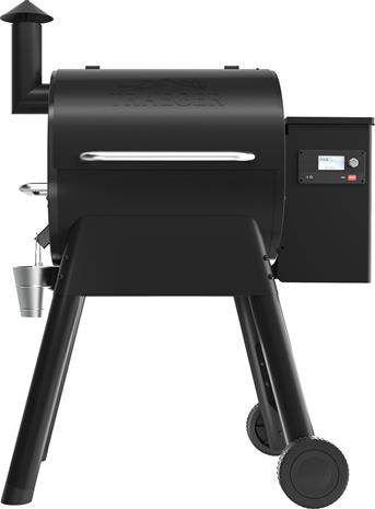 Traeger PRO D2 575 (TFB57GLE), pellettigrilli