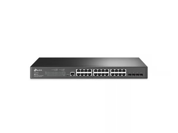 TP-Link SG3428, kytkin