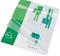 GBC Document Laminating Pouches A3 125 Micron Gloss 100-Pack – kuva 2