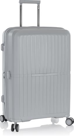 Heys Airlite 66 cm -matkalaukku, harmaa