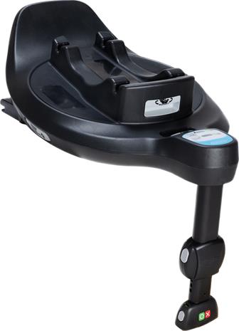 Graco SnugTurn i-SIze R129 -jalusta