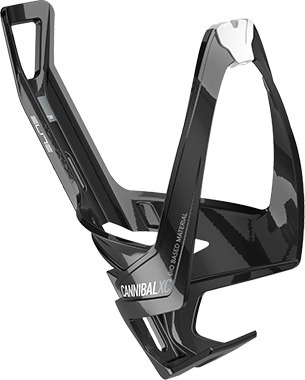 Elite Bottle Cage Cannibal XC Bio Based juomapulloteline