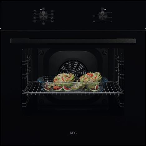 AEG TU5AB10SCK, uuni