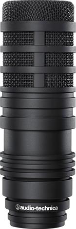 Audio-Technica BP40, dynaaminen broadcast-mikrofoni