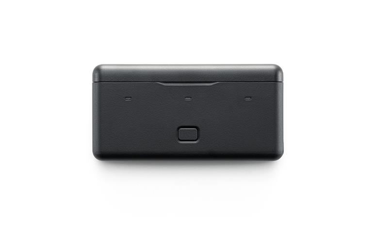 DJI Multifunctional Battery Case 3 for Osmo 360/Action 3-6