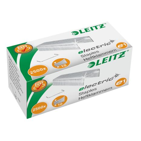 Leitz E1 kalvosinnapit, 2500 kpl.