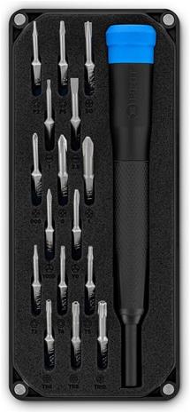 iFixit Minnow Precision Osa Sarja – kuva 4/6