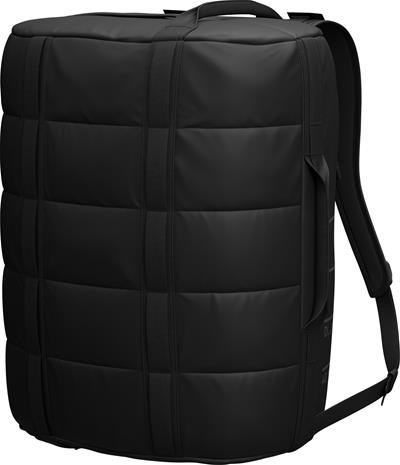 Db Roamer Duffel 40L -matkakassi, black out