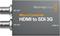 Blackmagic Design Micro Converter HDMI - SDI 3G, signaalinmuunnin – kuva 8