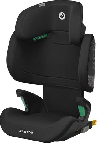 Maxi-Cosi RodiFix M i-Size Turvavyöistuin, Basic Black