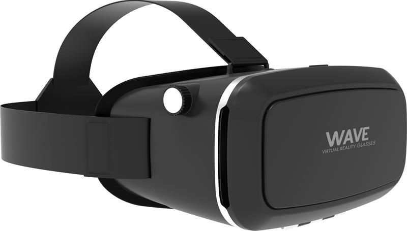 Wave VR, virtuaalilasit