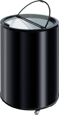 Can cooler Scandomestic TK86BE