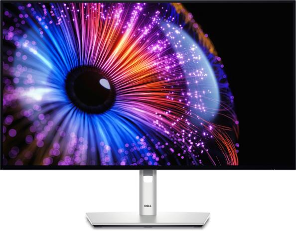 27" Dell UltraSharp U2724DE – kuva 7/7